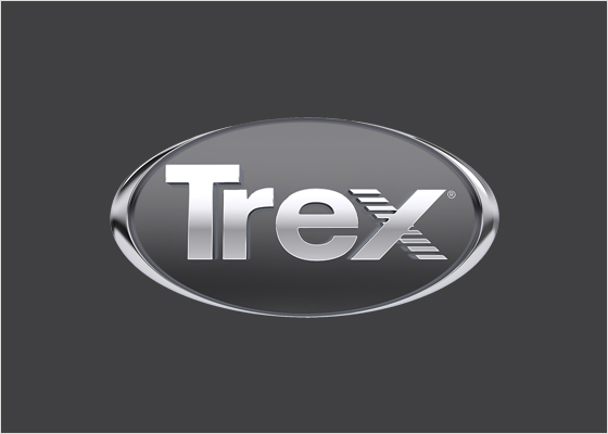 Logo de Trex.