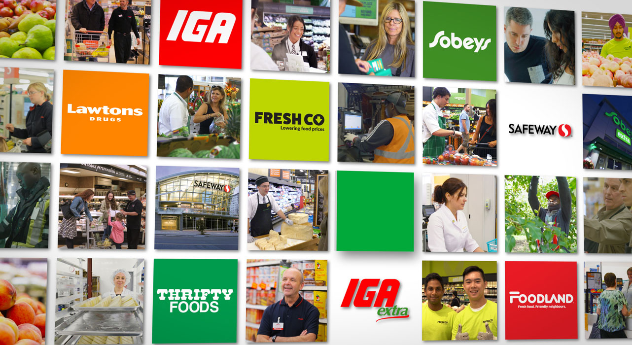 Vidéo des faits saillants du rapport sur la responsabilité de l'entreprise