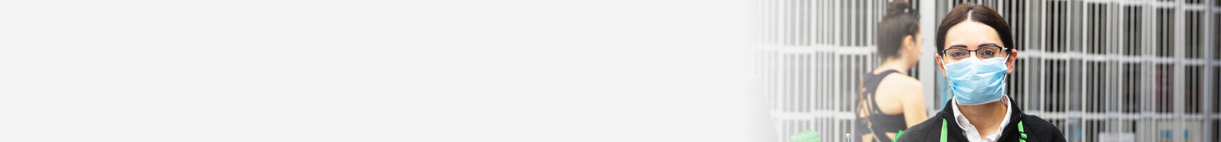 Taking care of our teammates includes prioritizing their health, safety and wellbeing, both in normal times and during challenges like the COVID-19 pandemic.