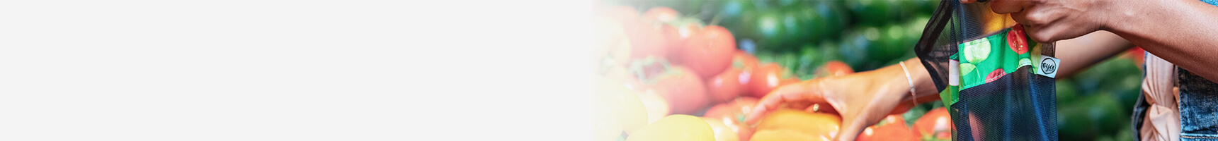 Our work to support innovative suppliers is helping us achieve our goals to reduce plastics and take climate action.