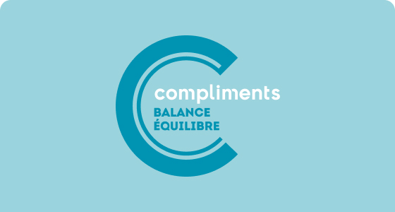 Compliments-balance