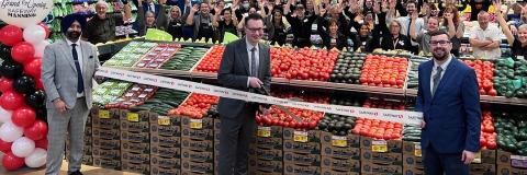 Employee development experience