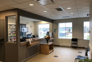 Expanding Healthcare Options