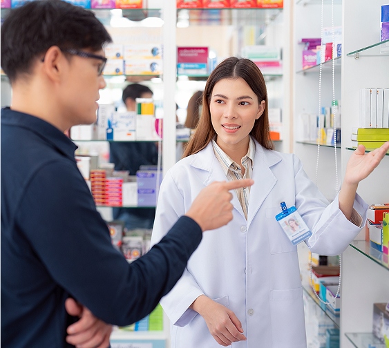 Improving access to health care